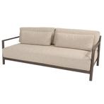 Capresi stoel bank loungeset 6 delig terre 4 Seasons Outdoor, Ophalen of Verzenden, Nieuw