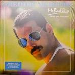 lp nieuw - Freddie Mercury - Mr. Bad Guy, Zo goed als nieuw, Verzenden