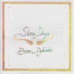 cd - Thomas Dybdahl - Stray Dogs, Zo goed als nieuw, Verzenden