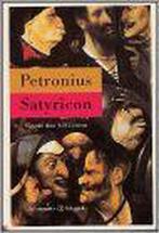 Satyricon / Salamander Klassiek 9789025341893 Petronius, Verzenden, Zo goed als nieuw, Petronius