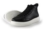 H&M Sneakers in maat 41 Zwart | 10% extra korting, Verzenden, Zwart, H&M, Sneakers of Gympen