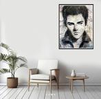Gongas (XX-XXI) - Contemporary Elvis Presley - No Reserve XL