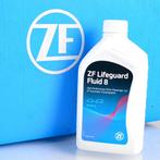 Automatbakolie ATF 8HP S671.090.312 ZF Lifeguard Fluid 8..., Ophalen of Verzenden, Nieuw