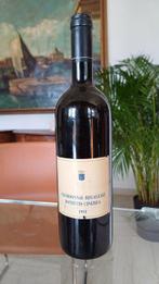 1991 Chardonnay Regaleali Botrytis Cinerea - Sicilië, Nieuw