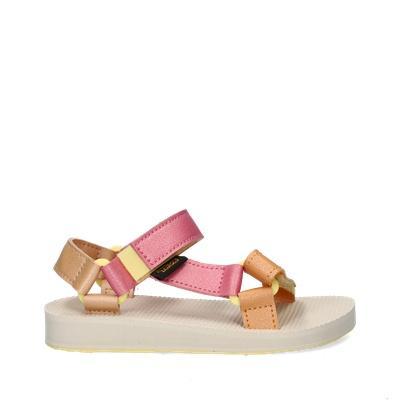 Teva Original Universal sandalen, Kleding | Dames, Schoenen, Sandalen of Muiltjes, Overige kleuren, Nieuw, Verzenden