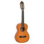 Valencia VC202 klassieke gitaar 1/2, sitka sparren top, nato, Muziek en Instrumenten, Snaarinstrumenten | Gitaren | Akoestisch