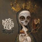 cd - Zac Brown Band - Uncaged, Cd's en Dvd's, Verzenden, Zo goed als nieuw