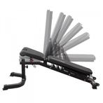 Darwin Halterbank FB90, Sport en Fitness, Fitnessmaterialen, Verzenden, Nieuw