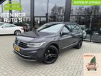 Volkswagen Tiguan | Zakelijke Lease v.a. €539.06 pm, Automaat, Stof, Gebruikt, Euro 6