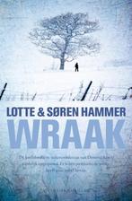 Wraak  -  Lotte Hammer, Gelezen, Lotte Hammer, Søren Hammer, Verzenden