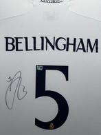 Real Madrid - Spaanse voetbal competitie - Jude Bellingham -, Nieuw