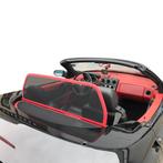 Alfa Romeo Spider (1995-2006) Cabrio windscherm Donker rood, Ophalen of Verzenden