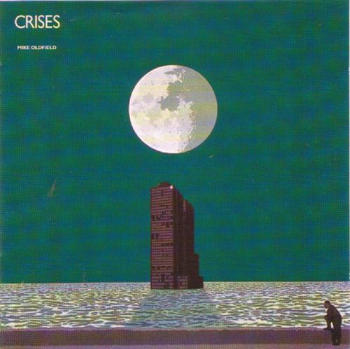 cd - Mike Oldfield - 20:40, Cd's en Dvd's, Cd's | Overige Cd's, Zo goed als nieuw, Verzenden