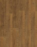 Plak pvc rechte plank donker eiken |  mFLOR Authentic Hervik, Ophalen, Nieuw