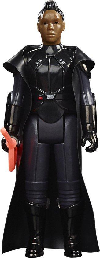 Star Wars Retro Collection Reva (Third Sister) - Speelfiguur, Kinderen en Baby's, Speelgoed | Overig, Verzenden
