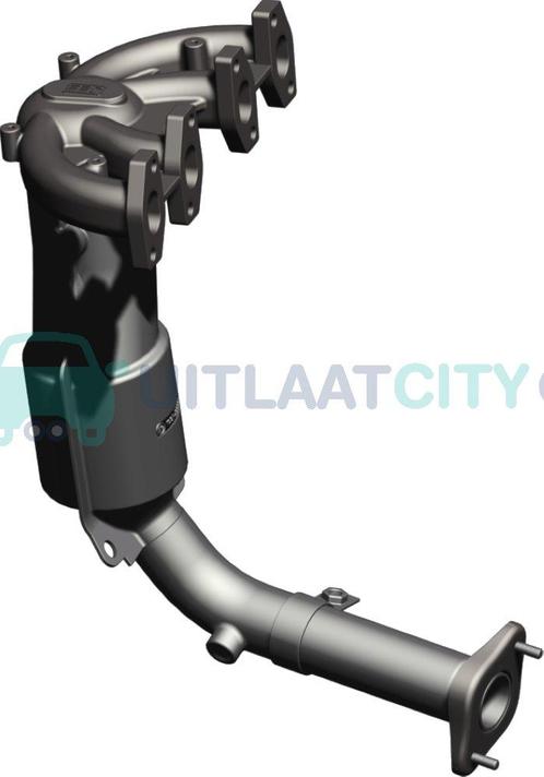 *Tip*  Katalysator FIAT Punto II 1.2 - 8V, Auto-onderdelen, Uitlaatsystemen, Nieuw, Fiat, Ophalen of Verzenden