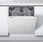 Whirlpool WCIC3C26PE vaatwasser inbouw, Verzenden, 60 cm of meer, Minder dan 10 liter, Nieuw