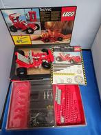Lego Set - 8030 - Technic - 8030 Technic Universal Set, Kinderen en Baby's, Speelgoed | Duplo en Lego, Nieuw