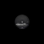 Mash Up Soundsystem - Black Noise Generator (Vinyls), Techno of Trance, Verzenden, Nieuw in verpakking