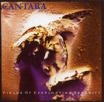 cd - Cantara  - Fields Of Everlasting Serenity, Verzenden, Zo goed als nieuw