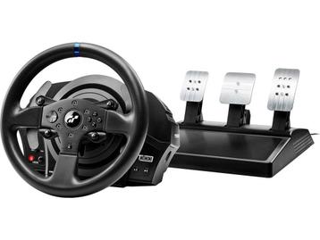 Thrustmaster T300 RS GT - Racestuur met 1080° Force Feedback beschikbaar voor biedingen