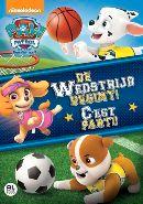 Paw patrol - volume 8: de wedstrijd begint - DVD, Cd's en Dvd's, Dvd's | Tekenfilms en Animatie, Verzenden