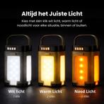 Noodpakket - Noodlamp, Verzenden, Nieuw