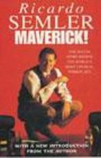 Maverick! 9780712678865 Ricardo Semler, Verzenden, Gelezen, Ricardo Semler