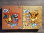 Pokémon - 1 Box - Pokémon Card Display Gift Box – Charizard, Hobby en Vrije tijd, Nieuw