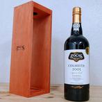 2005 Poças - Colheita Port - Douro - 2 Flessen (0.75 liter), Nieuw