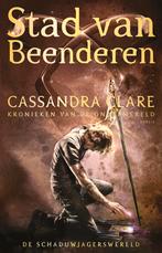 Stad van Beenderen / Kronieken van de Onderwereld / 1, Verzenden, Zo goed als nieuw, Cassandra Clare