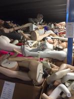 Diverse losse pop onderdelen zoals been 10 euro per been met