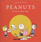 Peanuts, De Jaren 1960 - 1964 9789088130052, Boeken, Stripboeken, Gelezen, Charles M. Schulz, Verzenden