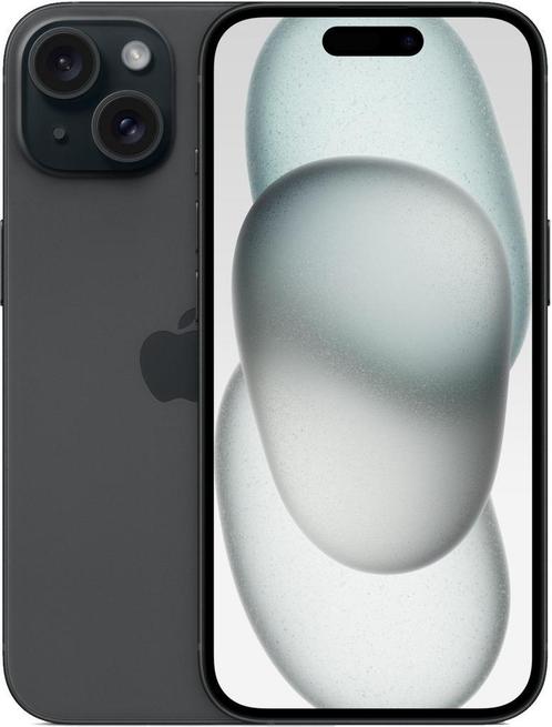 Apple iPhone 15 – 128GB – A Grade, Telecommunicatie, Mobiele telefoons | Apple iPhone, Zonder abonnement, 128 GB, iPhone 15, Zonder simlock