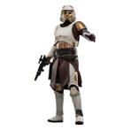 (Pre-order) Star Wars: Ahsoka Action Figure 1/6 Captain E..., Verzamelen, Poppetjes en Figuurtjes, Verzenden, Zo goed als nieuw