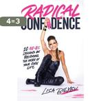 Radical Confidence 9781982181413 Lisa Bilyeu, Verzenden, Zo goed als nieuw, Lisa Bilyeu