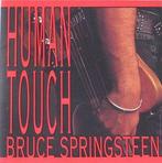 cd - Bruce Springsteen - Human Touch, Verzenden, Zo goed als nieuw