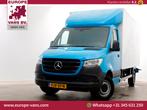 Mercedes-Benz Sprinter 311 CDI 7G Automaat RWD Bakwagen met, Automaat, Blauw, Plug-in hybride, Diesel