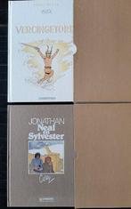Alex, Jonathan - Vercingetorix / Neal en Sylvester - Luxe, Boeken, Stripboeken, Nieuw