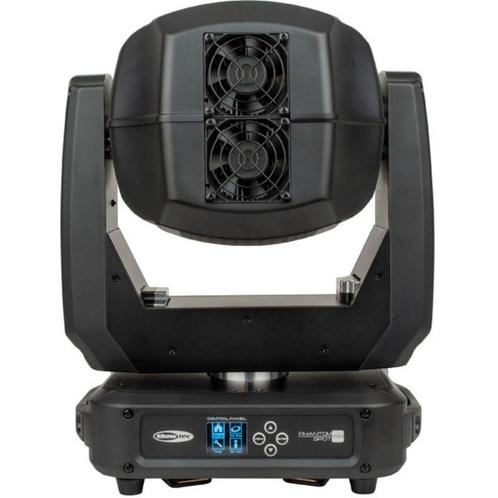 Showtec Phantom 250 Spot moving head, Muziek en Instrumenten, Licht en Laser, Verzenden
