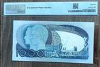 Portugal. - 1000 Escudos - 1968 - Pick 175a (Zonder