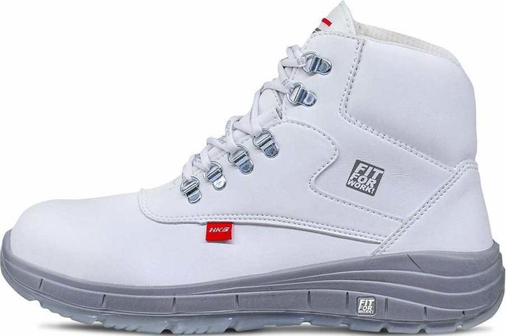 HKS 210 3 M S2 Heren  maat 41, Tuin en Terras, Werkkleding, Ophalen of Verzenden