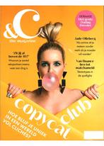 &amp;C (And See) - 04 2025, Boeken, Tijdschriften en Kranten, Verzenden, Nieuw, Gossip of Showbizz