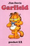 Garfield 12 Pocket
