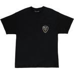 Fender Pick Patch Pocket Tee Black XL, Verzenden, Nieuw