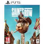 Saints Row (PS5) (PS4 Games), Spelcomputers en Games, Games | Sony PlayStation 4, Ophalen of Verzenden, Zo goed als nieuw