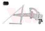 RAAMREGELAAR VOOR TOYOTA YARIS HB 2011-2014 698100D300, Ophalen of Verzenden, Nieuw