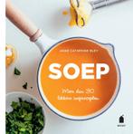 Soep 9789023015765 Anne-Catherine Bley, Verzenden, Zo goed als nieuw, Anne-Catherine Bley