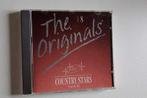 the Originals 8 Country stars from the 70s, Verzenden, Gebruikt