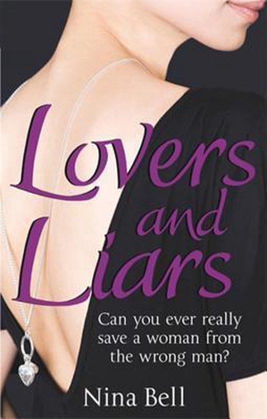 Lovers And Liars 9780751543674 Nina Bell, Boeken, Taal | Engels, Gelezen, Verzenden